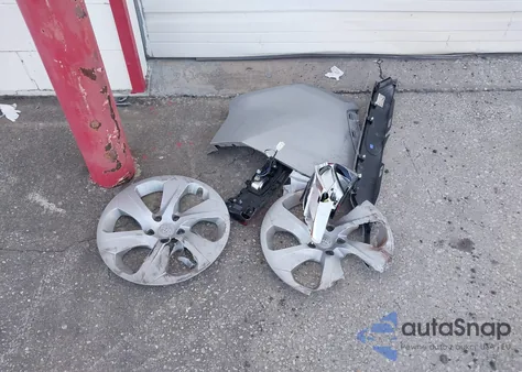 2024 Toyota Rav4 Le from USA, damaged, VIN 2T3H1RFV8RC254170